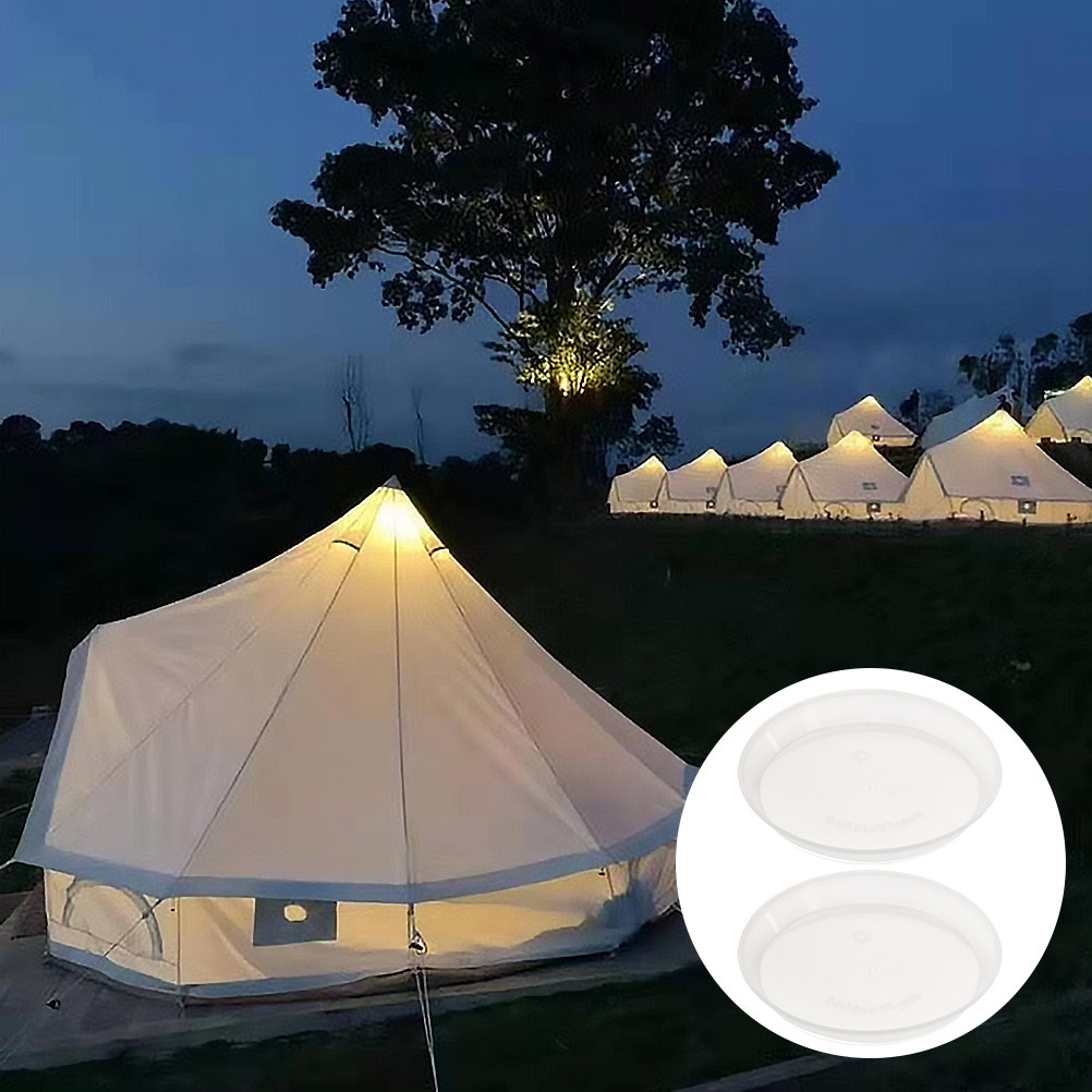 2Pcs Eco-Friendly PP Fruit Pla - Food Snacks For Camping review and price