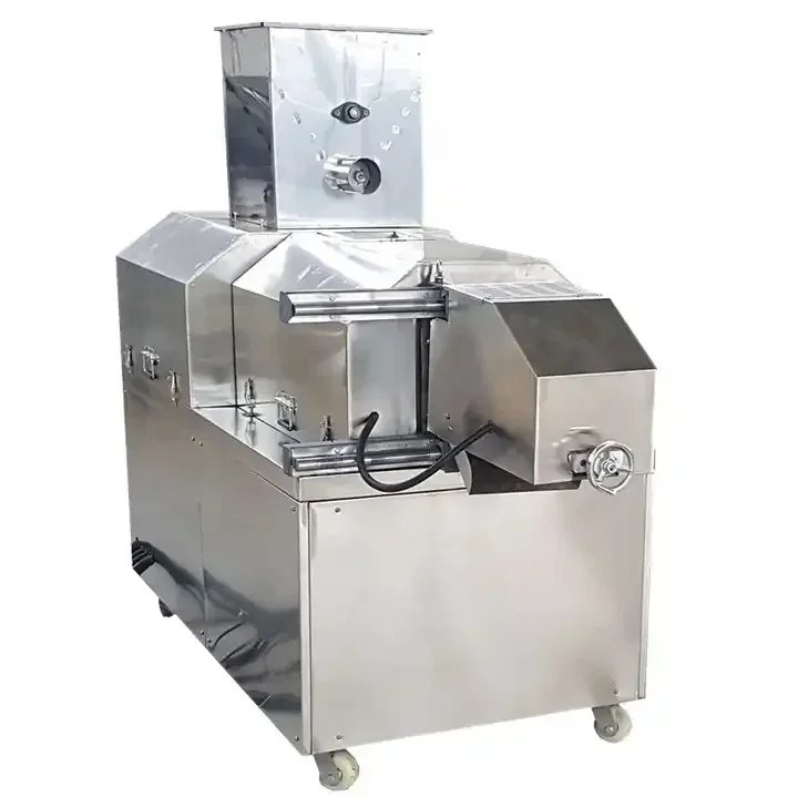 Commercial snacks food making  - Food Snacks Making Machine review and price