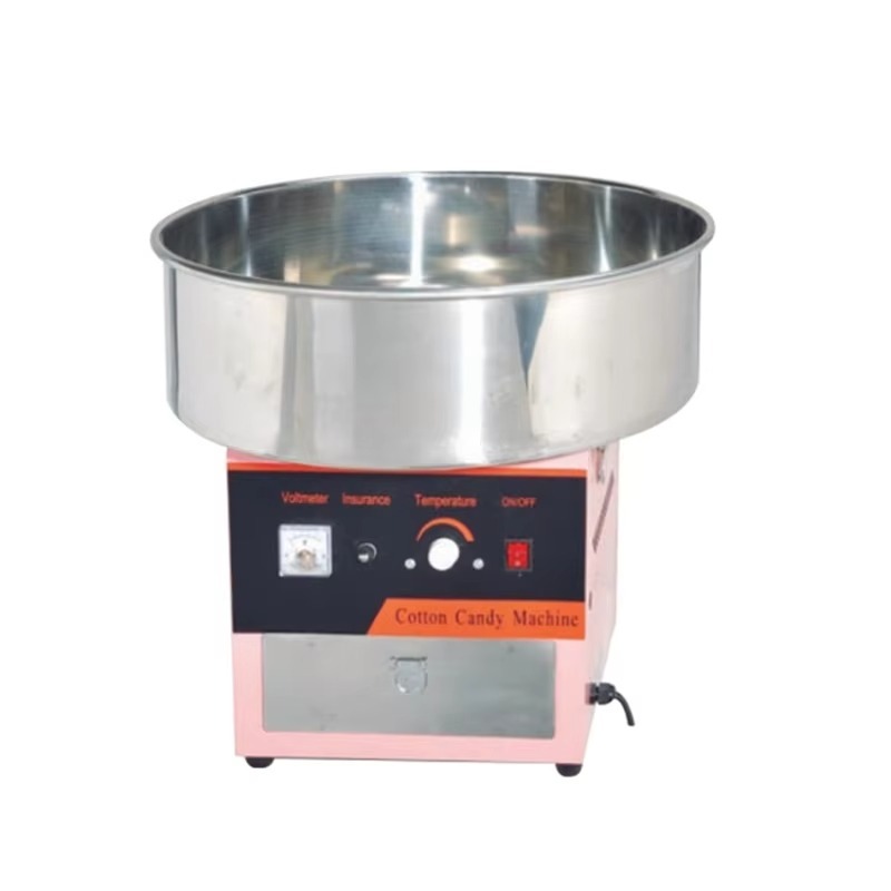 Electric Commercial Stainless  - Food Snacks Making Machine review and price