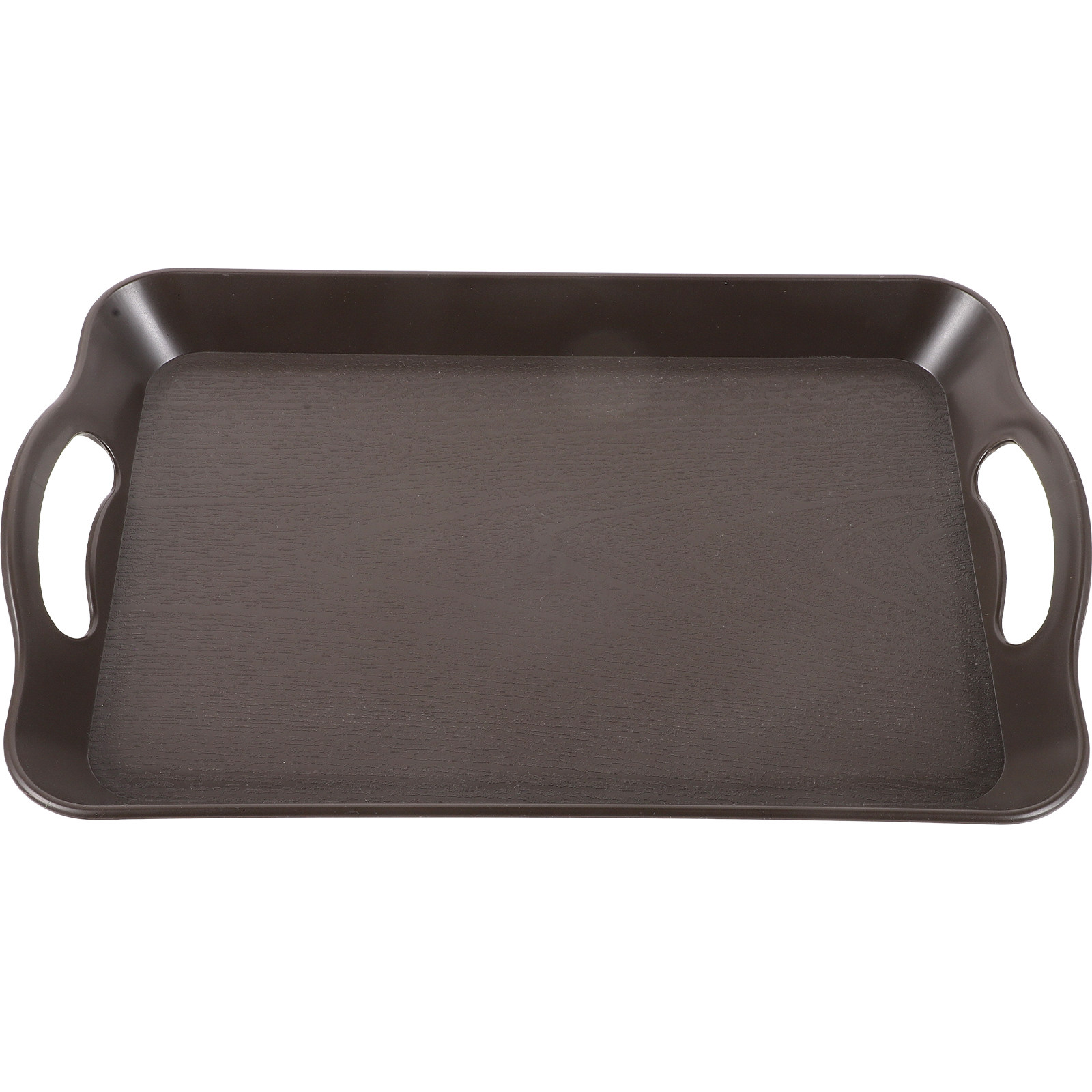 Heavy Duty Plastic Serving Tra - Food Snacks Easy review and price