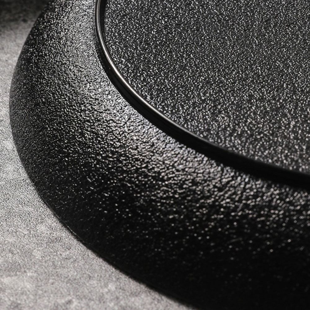 Easy To Clean INS Stone Grain  - Food Snacks Easy review and price