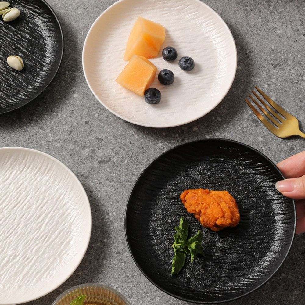 Easy To Clean INS Stone Grain  - Food Snacks Easy review and price