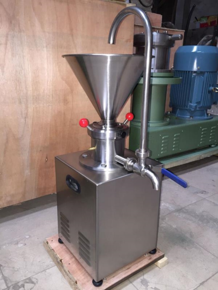Peanut Butter Machine Maker Co - Peanut Butter Snack review and price