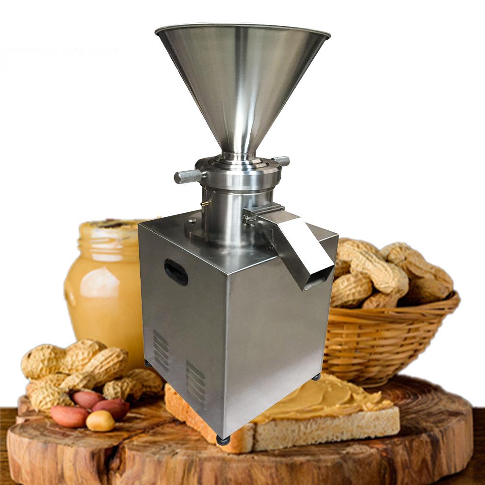 Peanut Butter Machine Maker Co - Peanut Butter Snack review and price