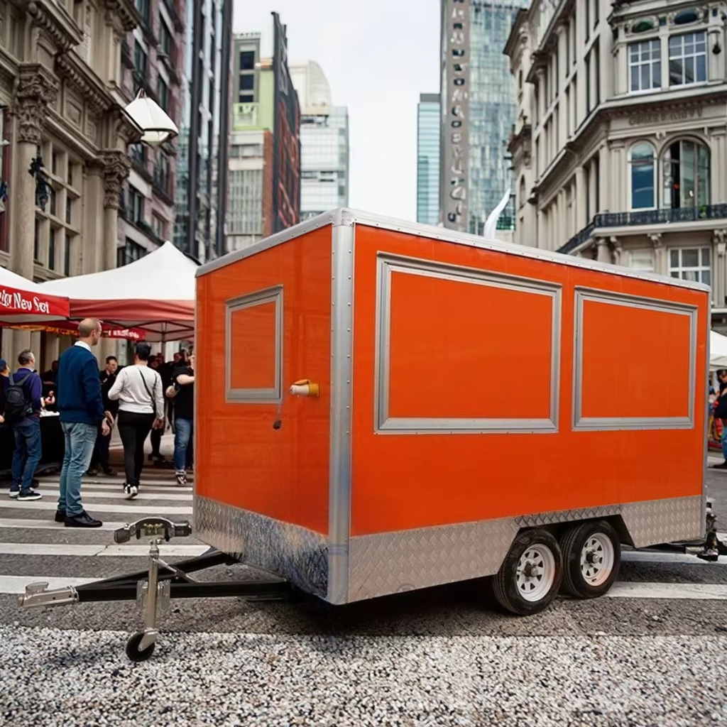 Portable Food Truck and Food T - Food Snacks For Camping review and price