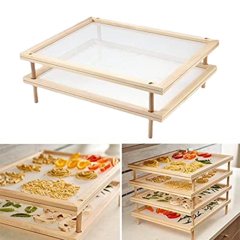 Stackable Food Dryer with Net  - Food & Snacks Colouring Book review and price
