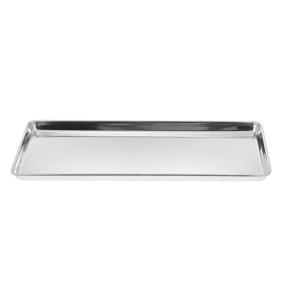 Stainless Steel Rectangular Fo - Food Snacks For Camping review and price