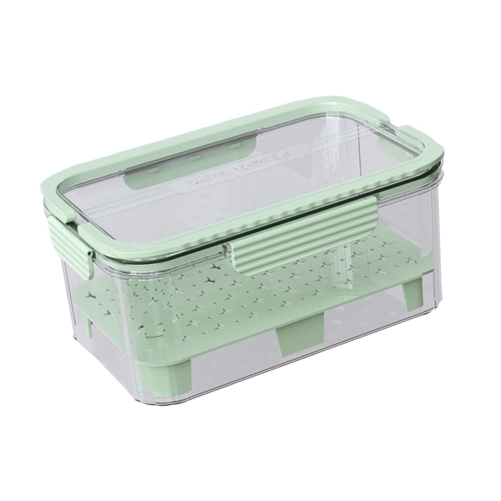Ice Chilled Camping Food Conta - Food Snacks For Camping review and price