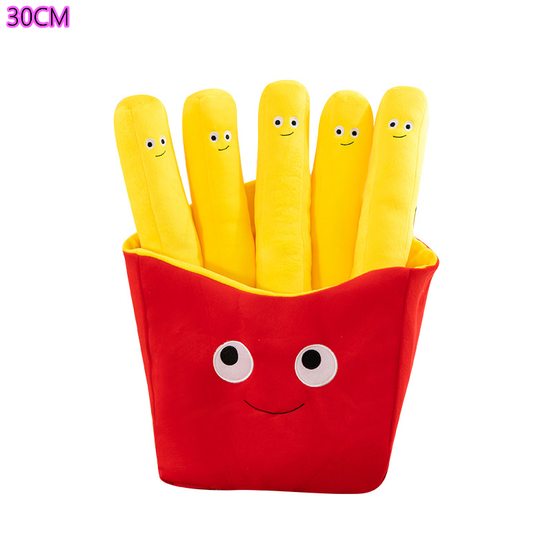 Simulation Hamburger Fries Chi - Food Snacks For Kids review and price