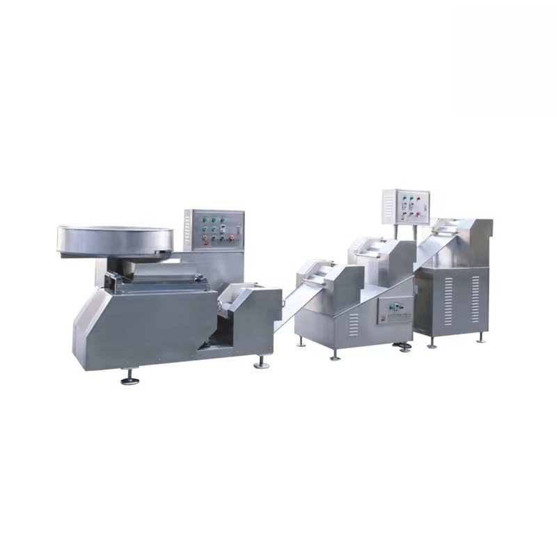 Other Food Processing Machiner - Snacks Food Usa review and price