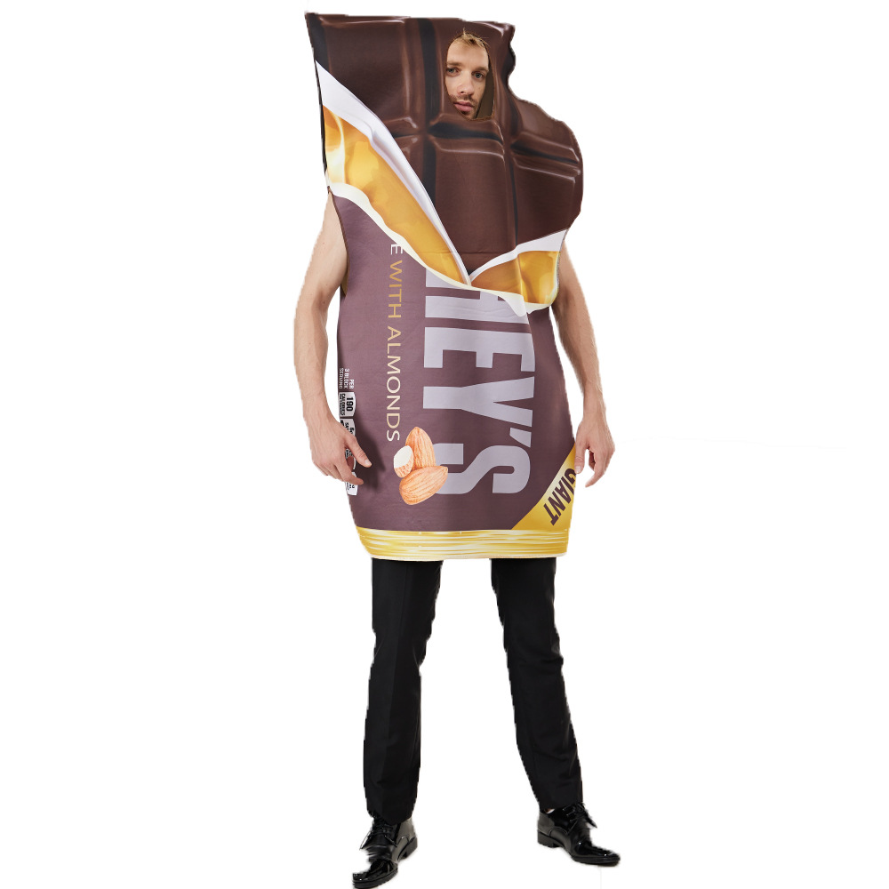 Eraspooky Adult Funny Couple O - Peanut Butter Snack review and price