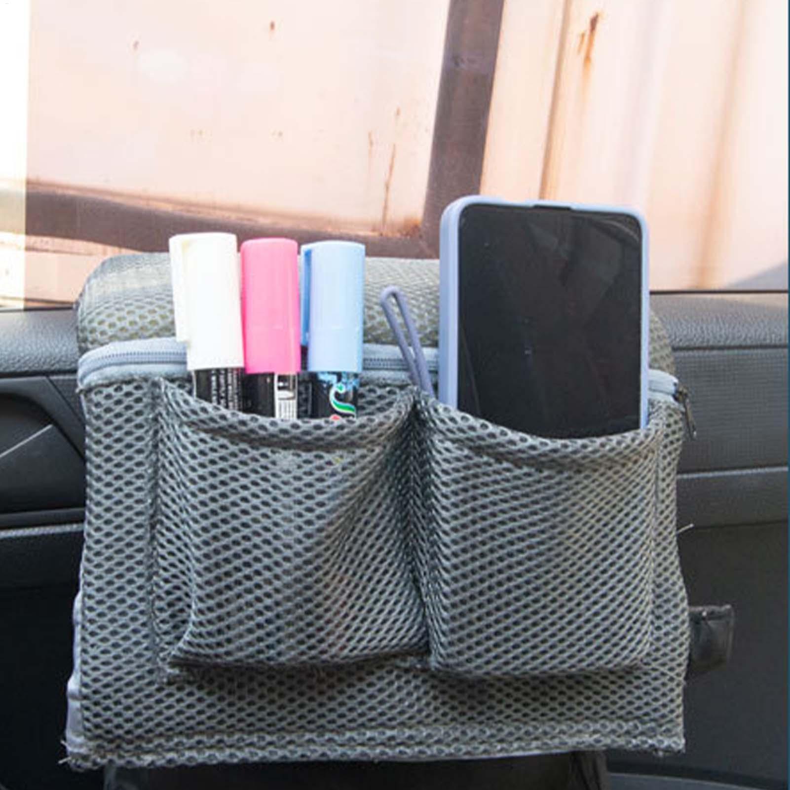 Car Seat Organizer Large Capac - Rv Snacks & Food Zone Surat Menu review and price