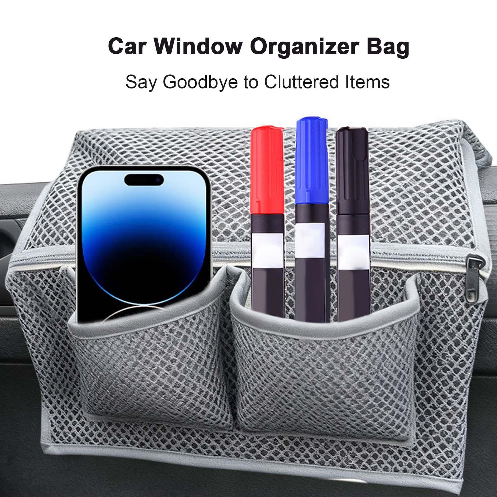 Car Seat Organizer Large Capac - Rv Snacks & Food Zone Surat Menu review and price