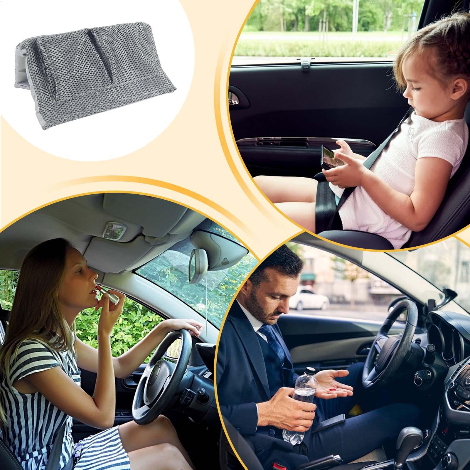 Car Seat Organizer Large Capac - Rv Snacks & Food Zone Surat Menu review and price