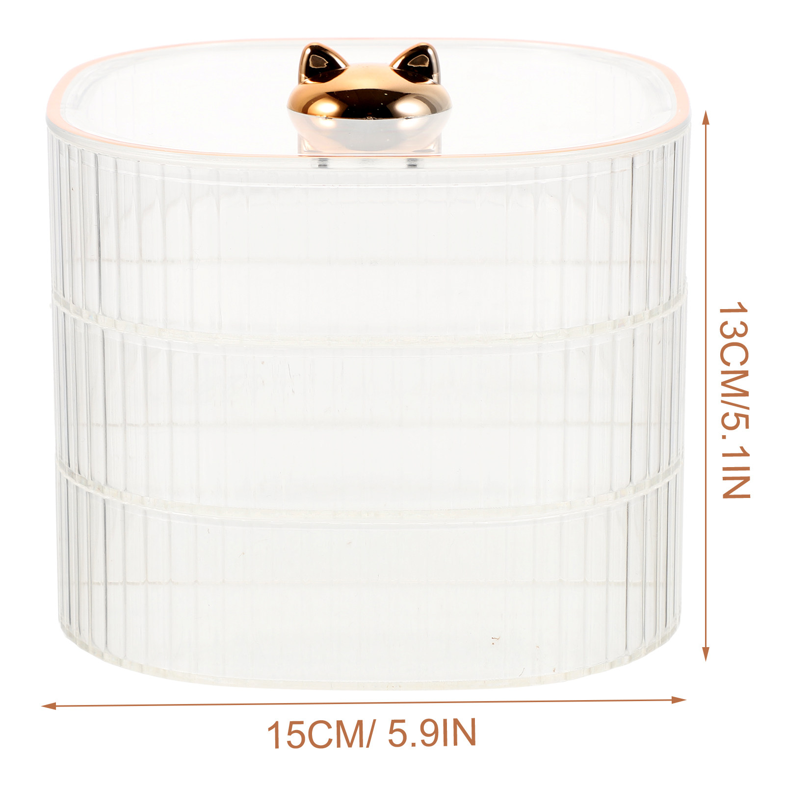 Transparent Food Storage Box H - Food Snacks Easy review and price