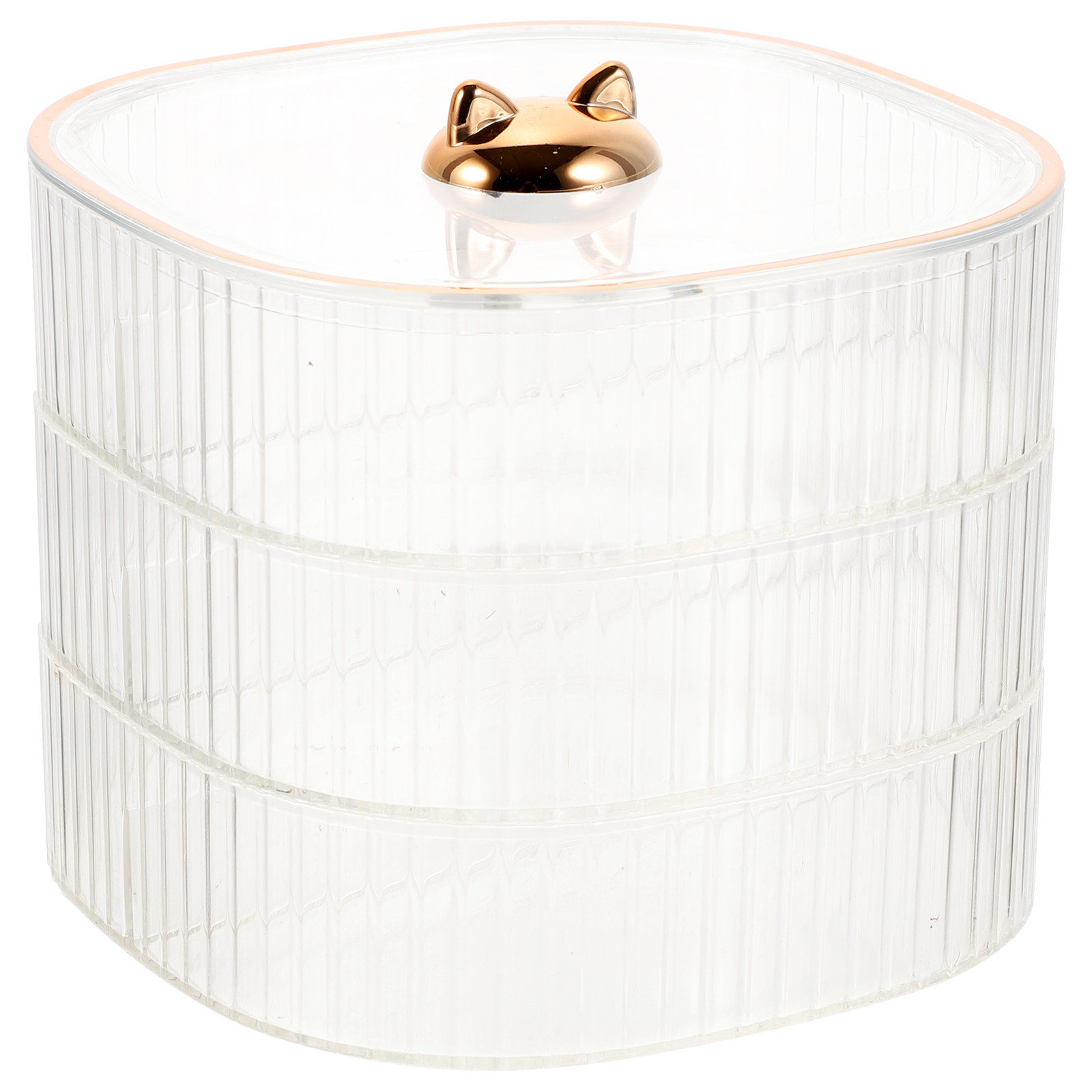 Transparent Food Storage Box H - Food Snacks Easy review and price