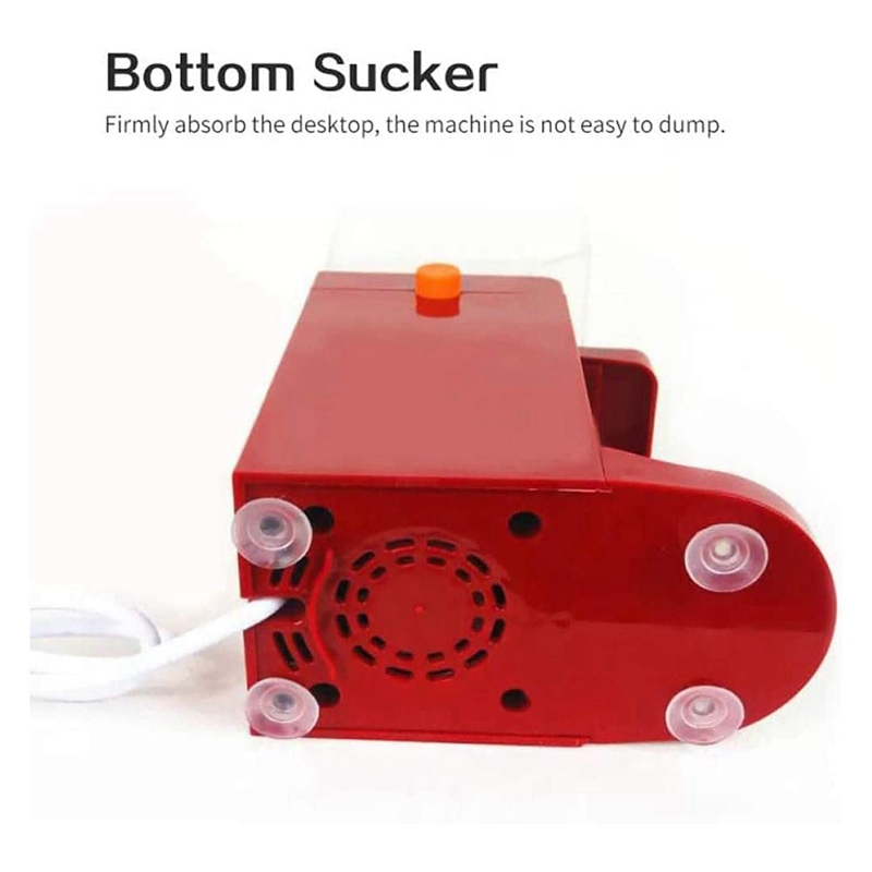 Electric Peanut Butter Maker M - Peanut Butter Snack review and price