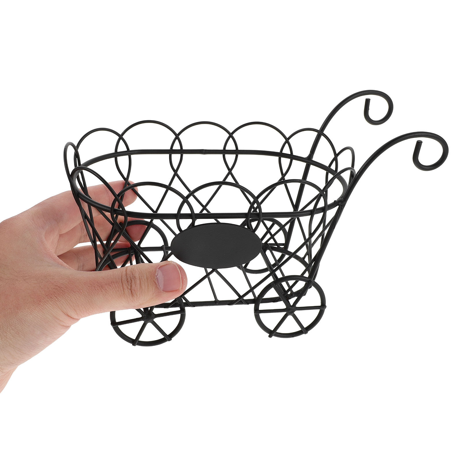 Creative Cradle Car Shape Blac - Food Snacks Chips review and price