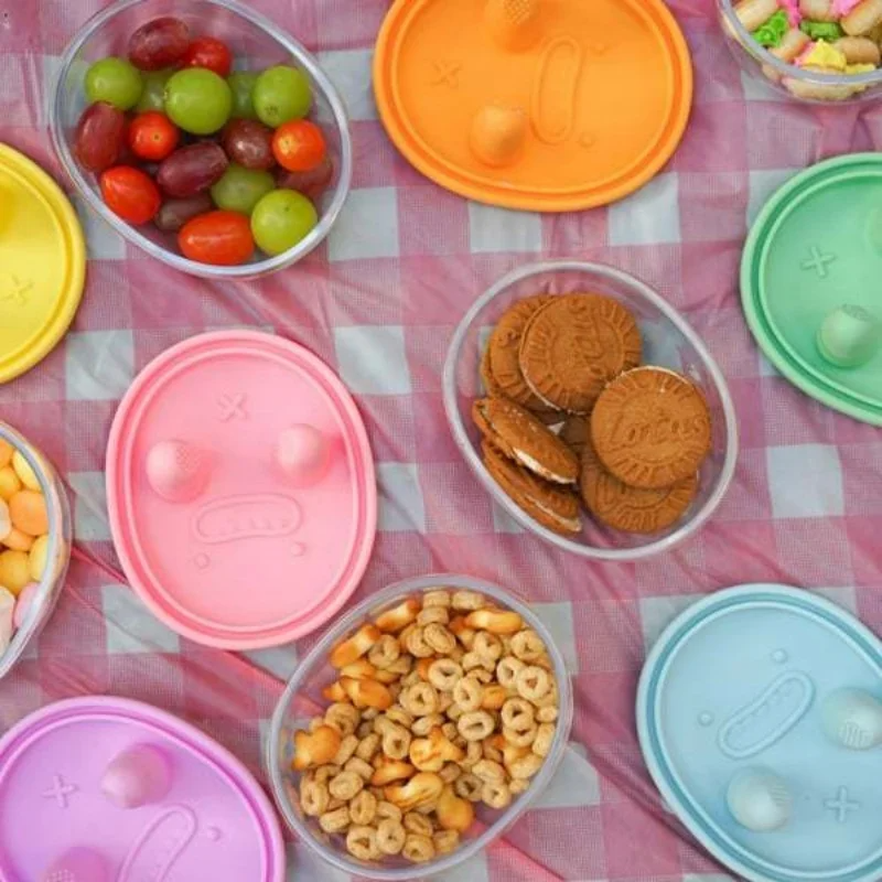 Keep Hands Clean Lunch Box Wit - Food Snacks For Camping review and price
