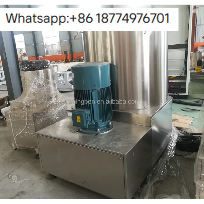 Automatic Twin Screw Extruder  - Food Snacks Making Machine review and price