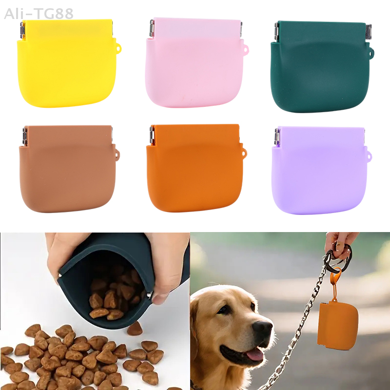 Waterproof Silicone Dog Treat  - Food Snacks Easy review and price