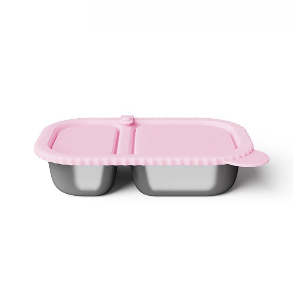 420ml Stainless Steel Children - Food Snacks Easy review and price